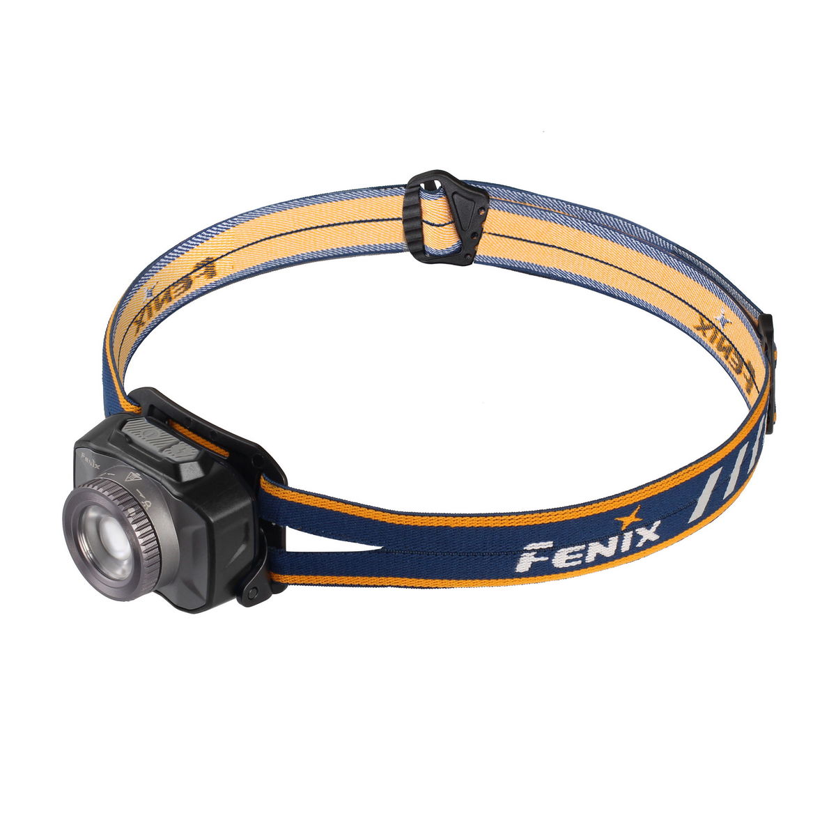 Ліхтар налобний Fenix HL40R Cree XP-LHIV2 LED Сірий (1047-HL40RGY)