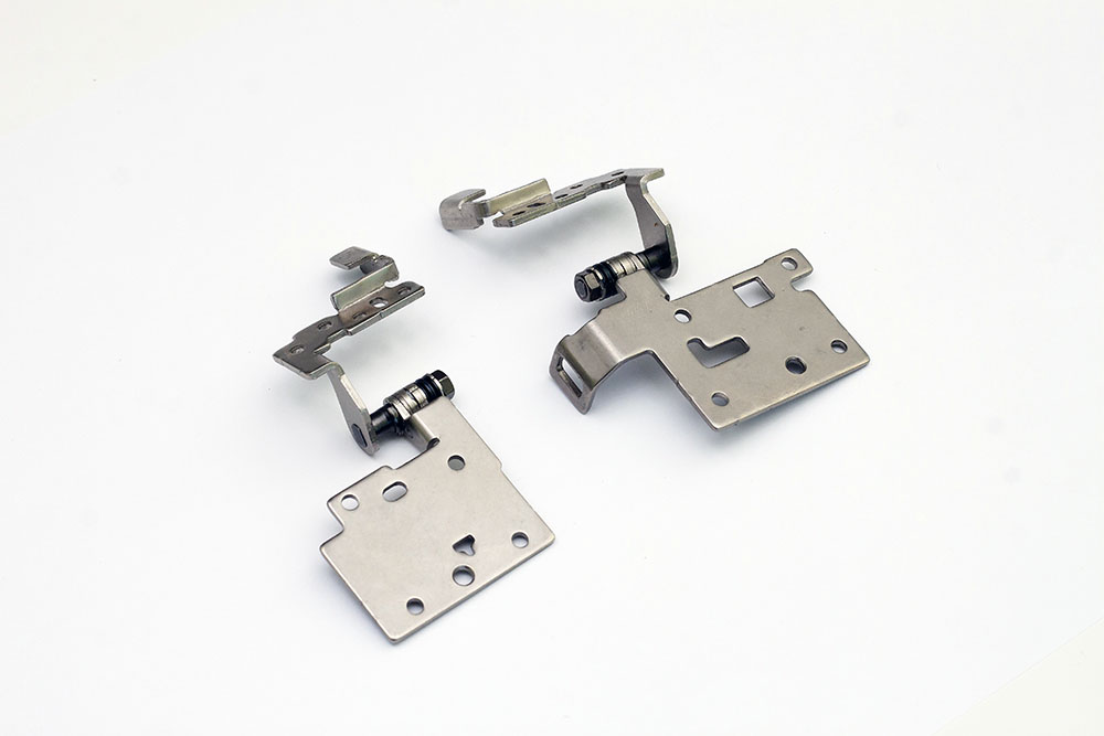 Петлі для ноутбука Asus X55/X55A/X55L/X55C/X55SR/X55SV/X55U/X55VD (A6459)