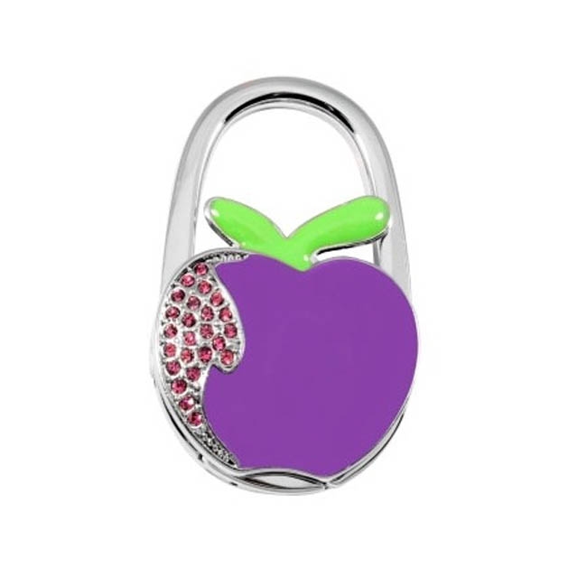Вішалка для сумки Яблуко (163-13712590)