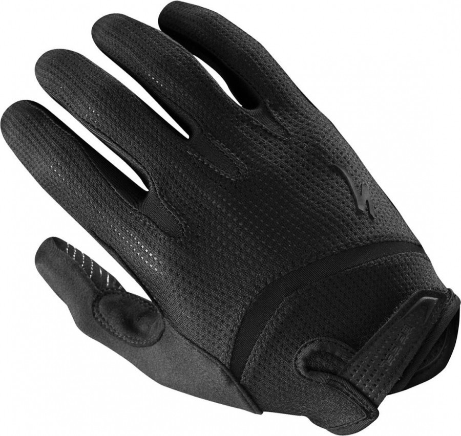 Велоперчатки Wiretap Glove M Black (gr006539)