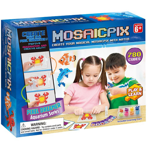 Аквамозаїка MOSAICPIX 780 дит (55001)