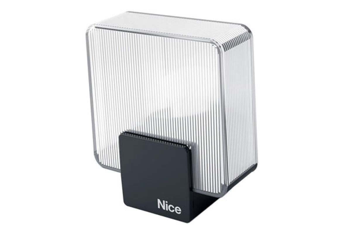 Сигнальна лампа Nice ELAC