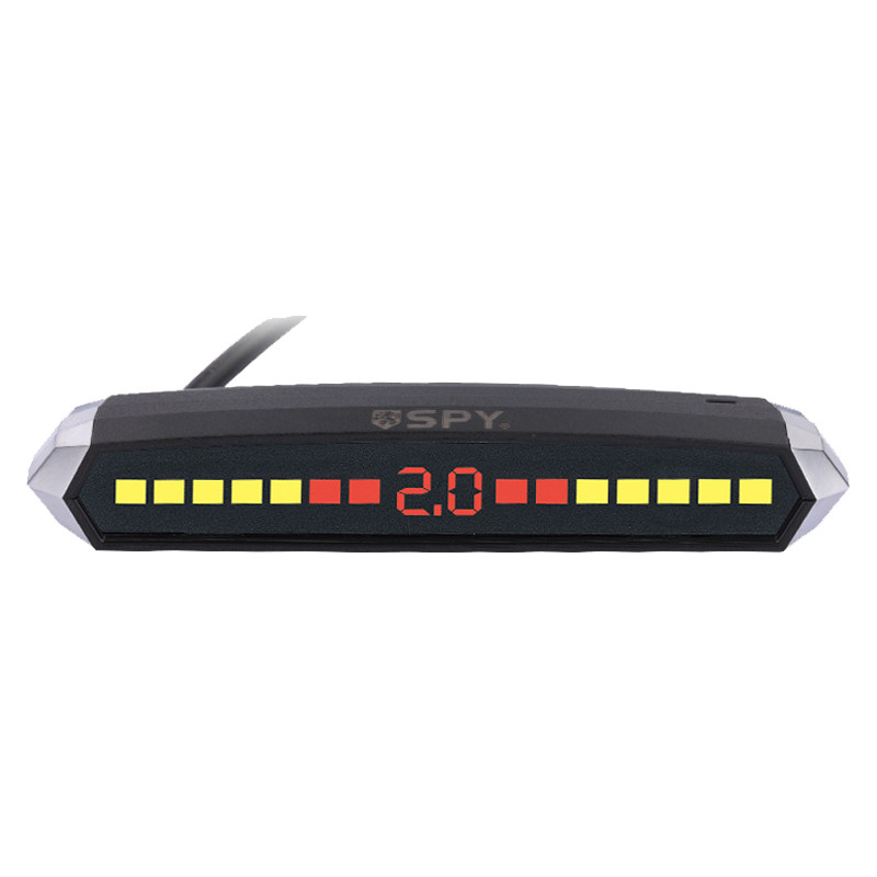 Парковочная система SPY LP-121 Черный (9346-41116)