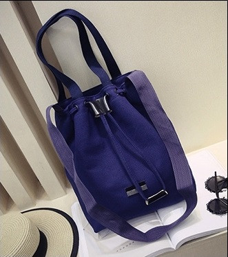 Женская сумка AL-7426-50 Синяя
