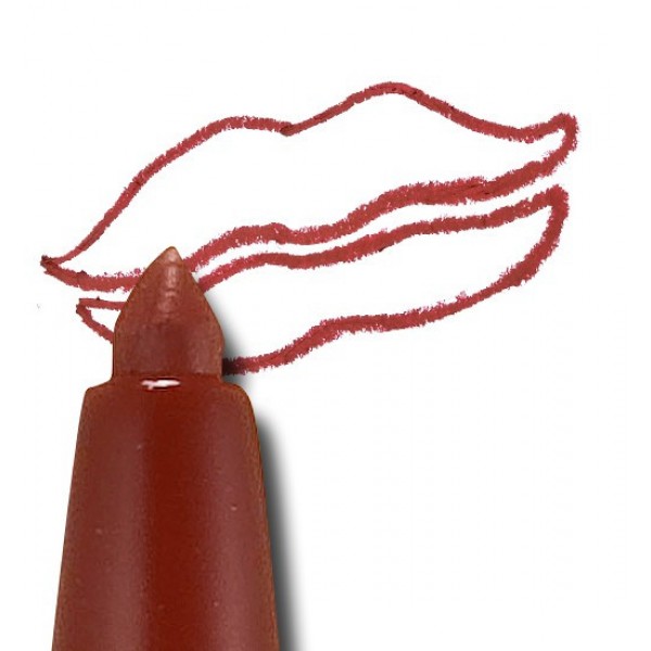 Автоматичний олівець для губ Etude House Soft Touch Auto Lip #04 Real Rose