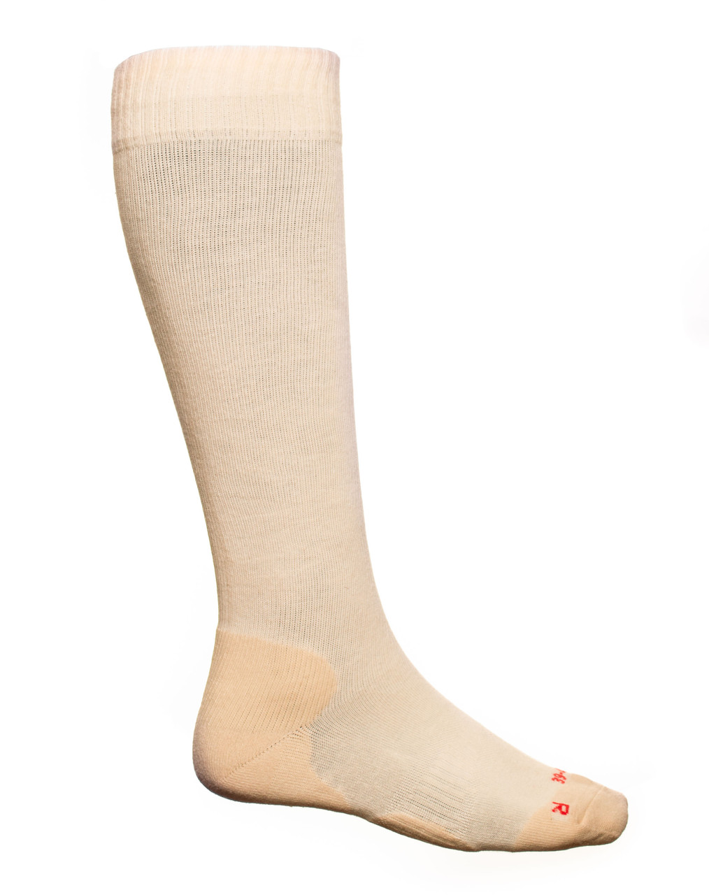 Носки Spalding 39-42 Бежевий (hub_viVJ76688)