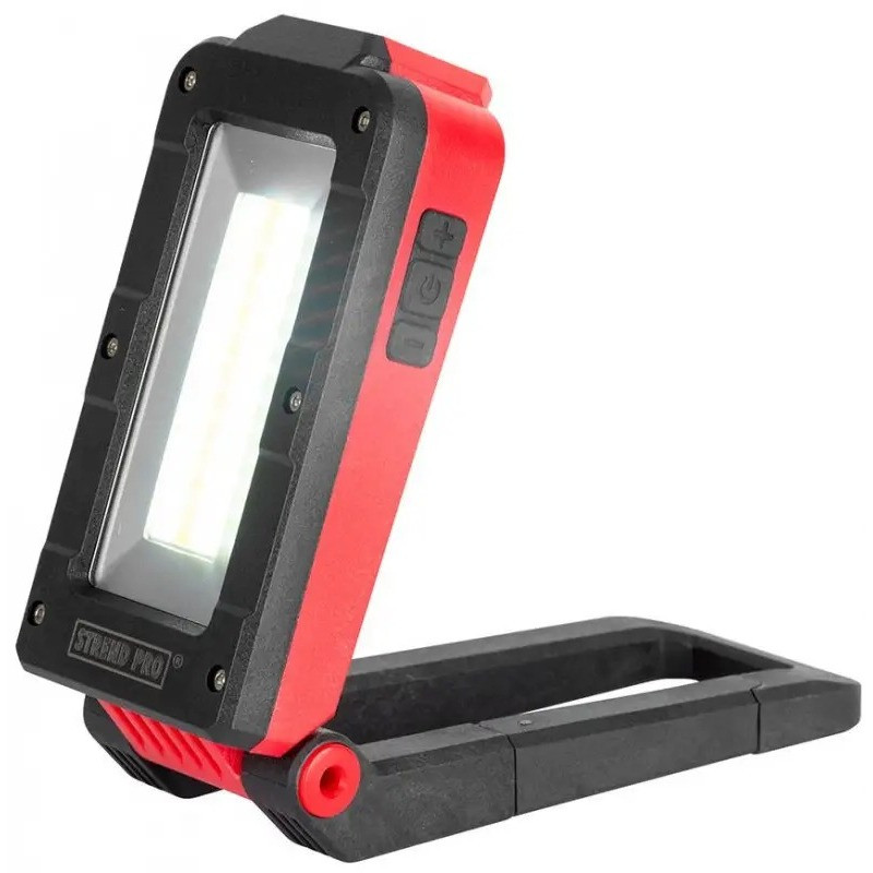 Акумуляторний ліхтар прожектор WLK WorkLight MWL539 USB з магнітом