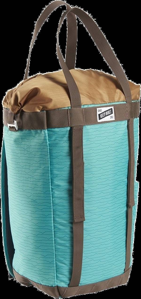 Рюкзак Kelty Hyphen Pack-Tote Latigo Bay Infinite Mountain (1012-24667717-LAB)