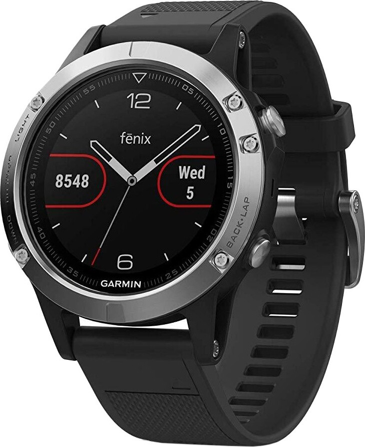 Спортивний годинник Garmin Fenix ​​5 010-01688-03 (F00170033)