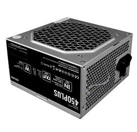 Блок питания 1stPlayer PS-450PLS 450W Bulk