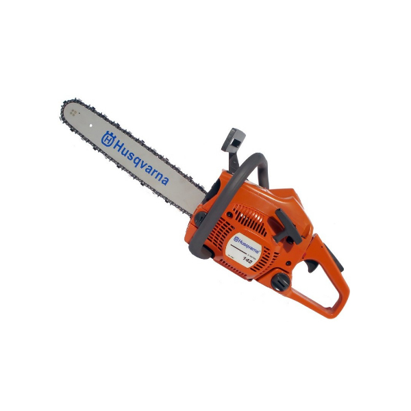 Бензопила Husqvarna 142 (0607161048)
