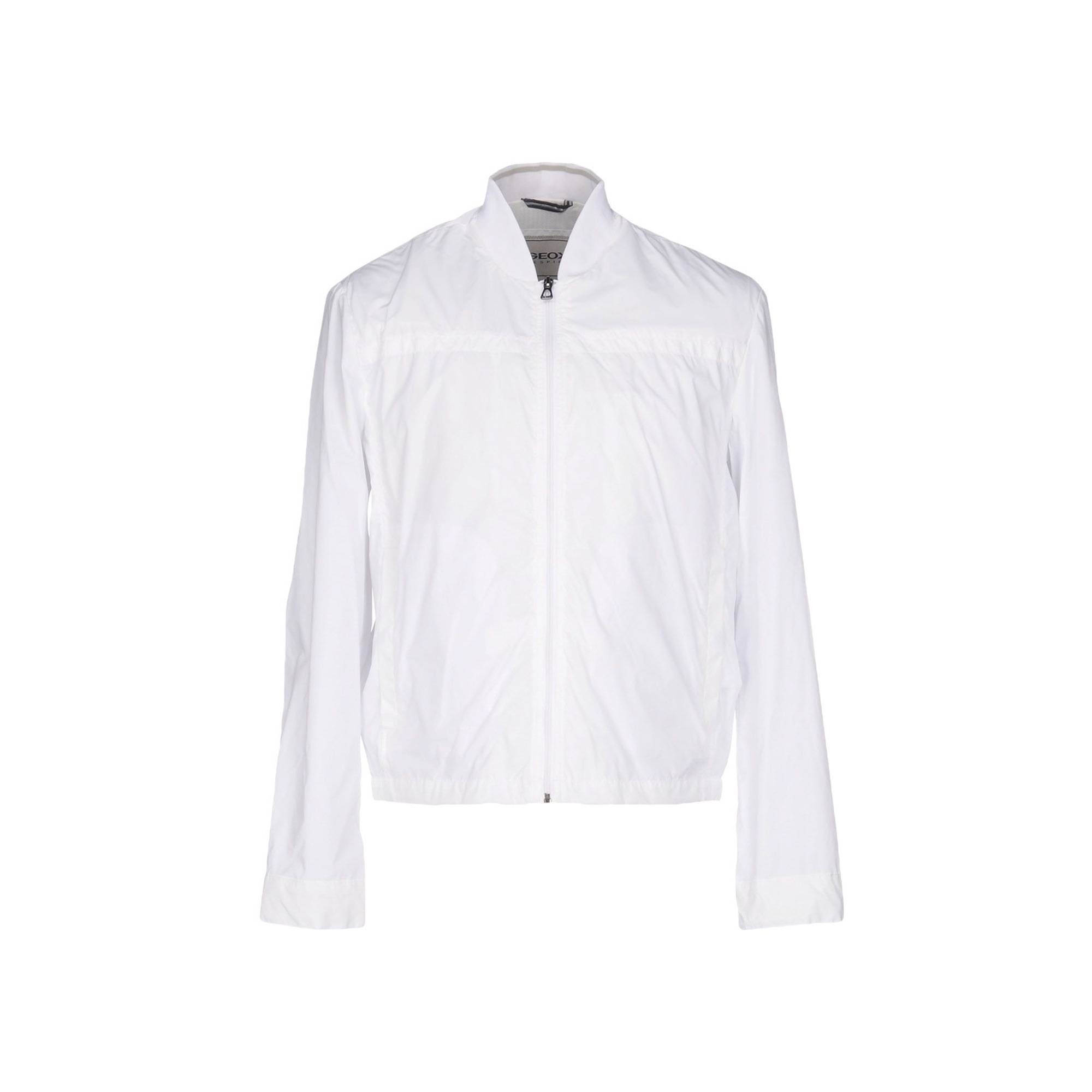 Куртка Geox M1120B OFF WHITE 50 Білий (M1120BOWH)