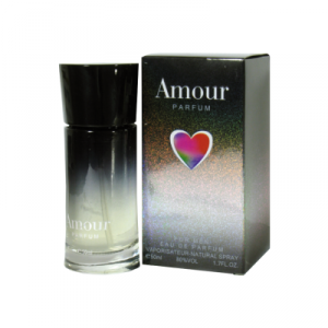 Парфуми чоловічі Christian AMOUR men 50 мл