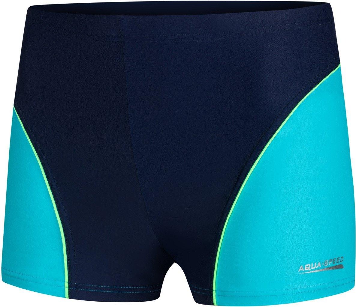 Плавки Aqua Speed Leo 146 см Темно-синий (1000-308-42-146)