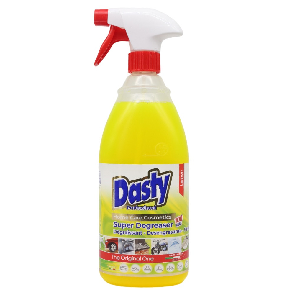 Универсальный спрей-обезжириватель Dasty Professional 1000 мл