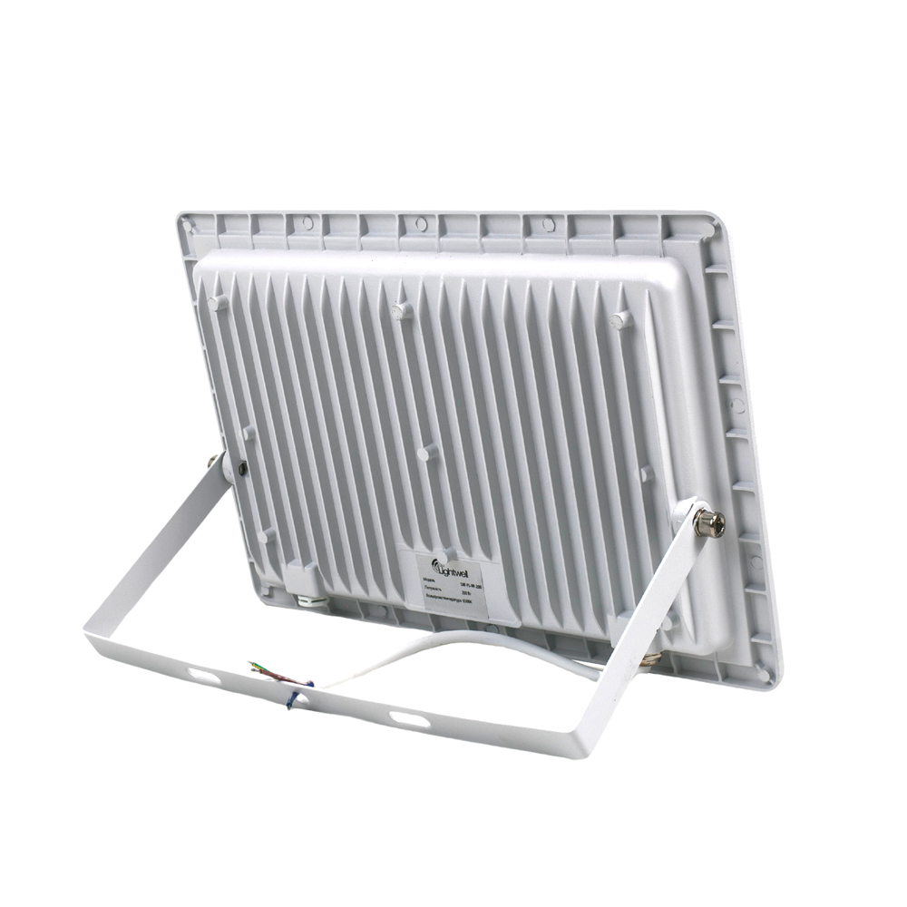 Комплект прожекторов светодиодных Lightwell LW-FL-W-200 200 W 3 шт
