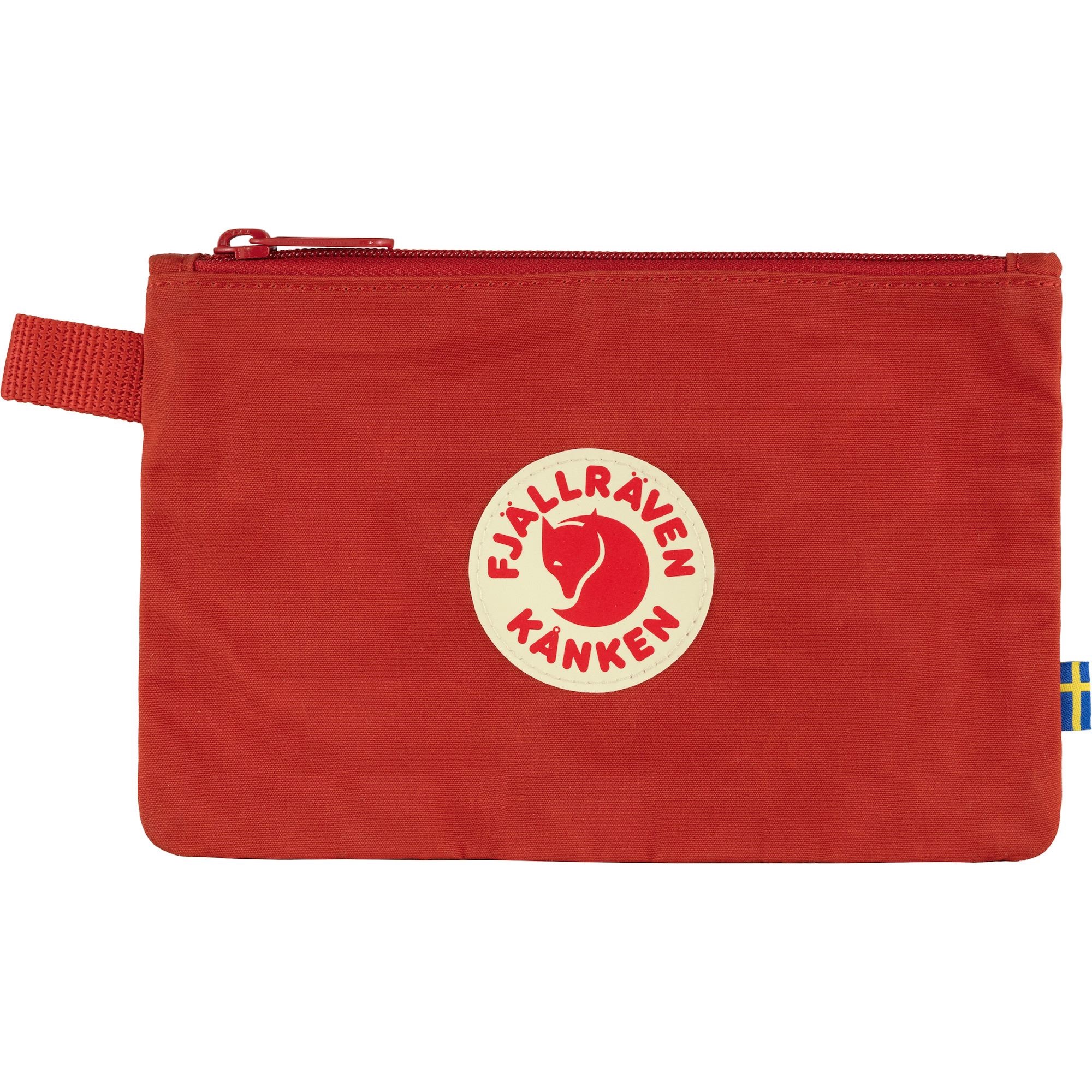 Чохол Fjallraven Kanken Gear Pocket True Red (1004-25863.334)