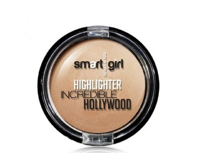 Хайлайтер Belor Design Smart Girl INCREDIBLE HOLLYWOOD 1