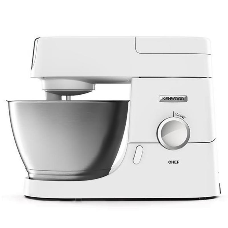 Кухонна машина Kenwood KVC 3103 W Chef (F00171381)