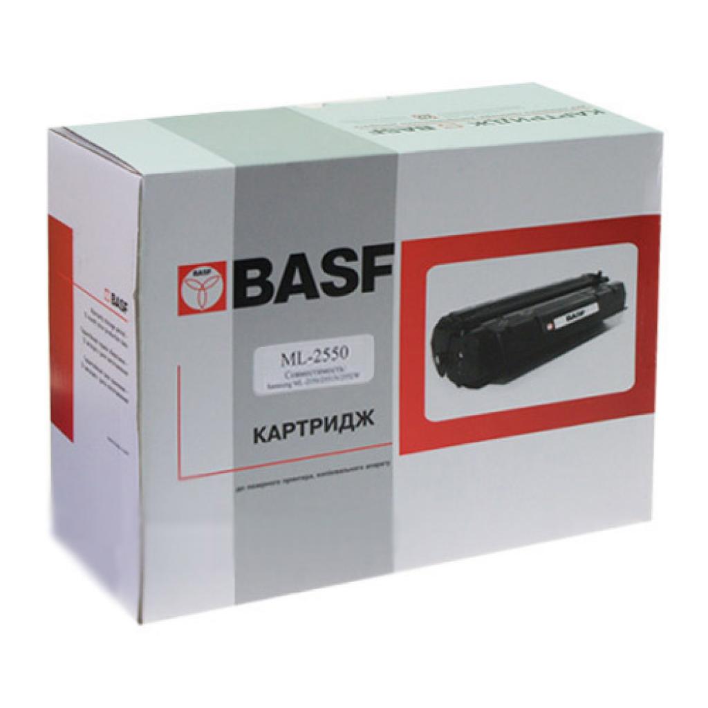 Картридж BASF для Samsung ML-2550/2551N/2552W (B2550DA)