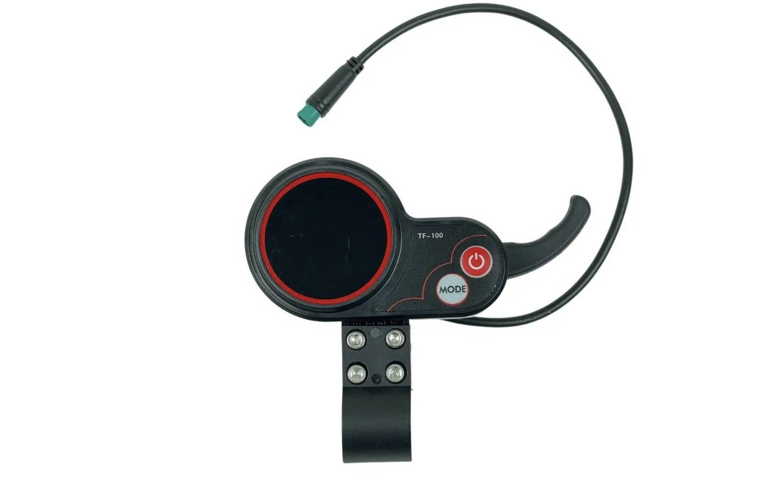 Дисплей для электросамоката SX Kugoo M4 Pro TF-100 48 V 5 pin (V4T-0031-3)