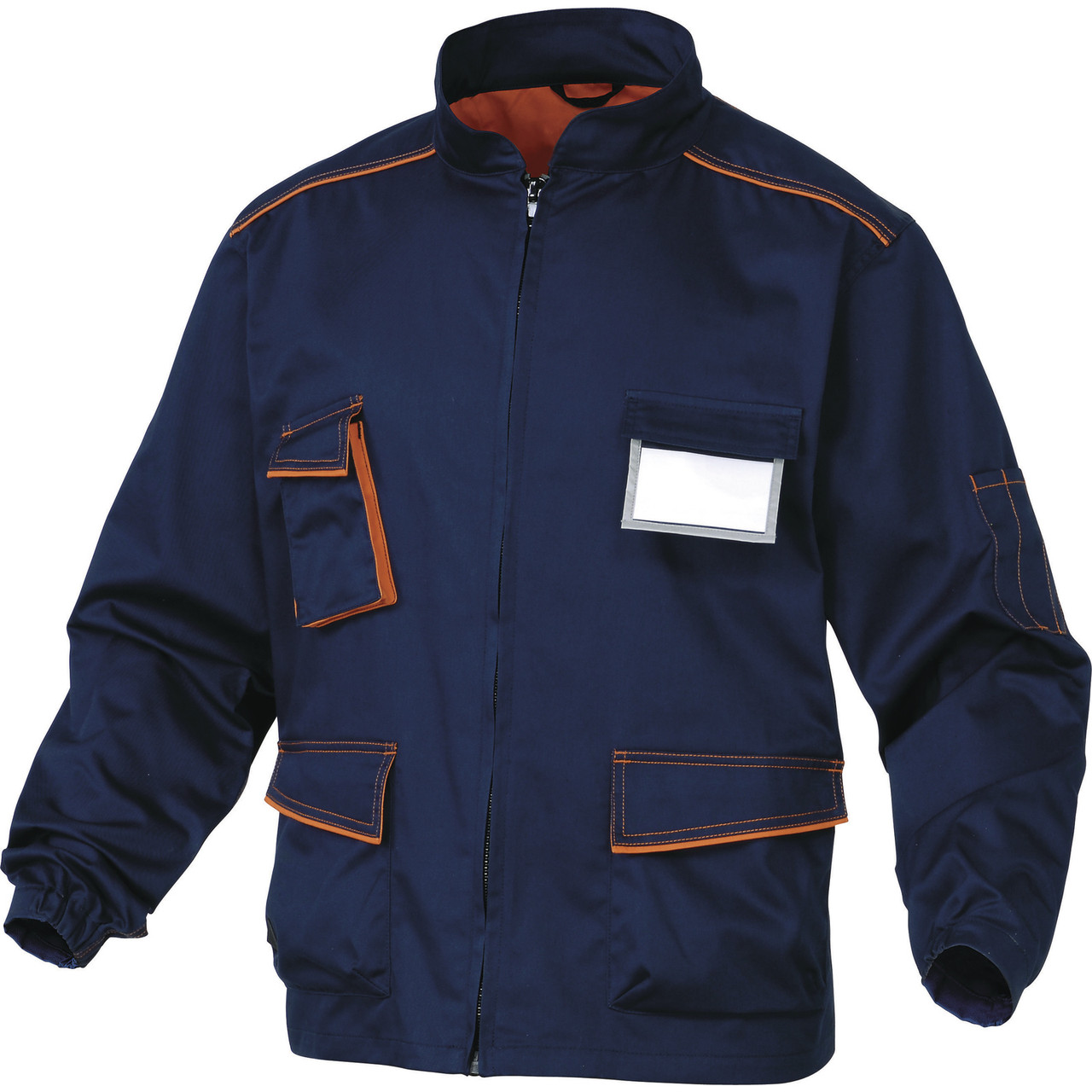 Куртка робоча panostyle колір синій р.3XL Delta Plus
