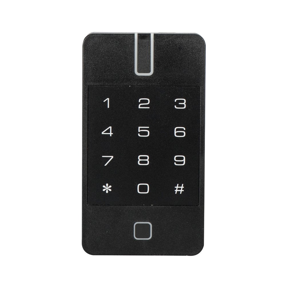 Считыватель с клавиатурой U-Prox KeyPad MF