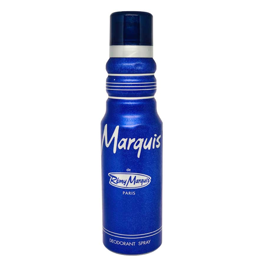 Парфюмерный дезодорант мужской Remy Marquis 1999 175 мл (00-00033603)