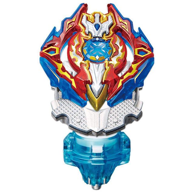 Волчок BeyBlade Sieg Xcalibur B-92 (SUN90094)
