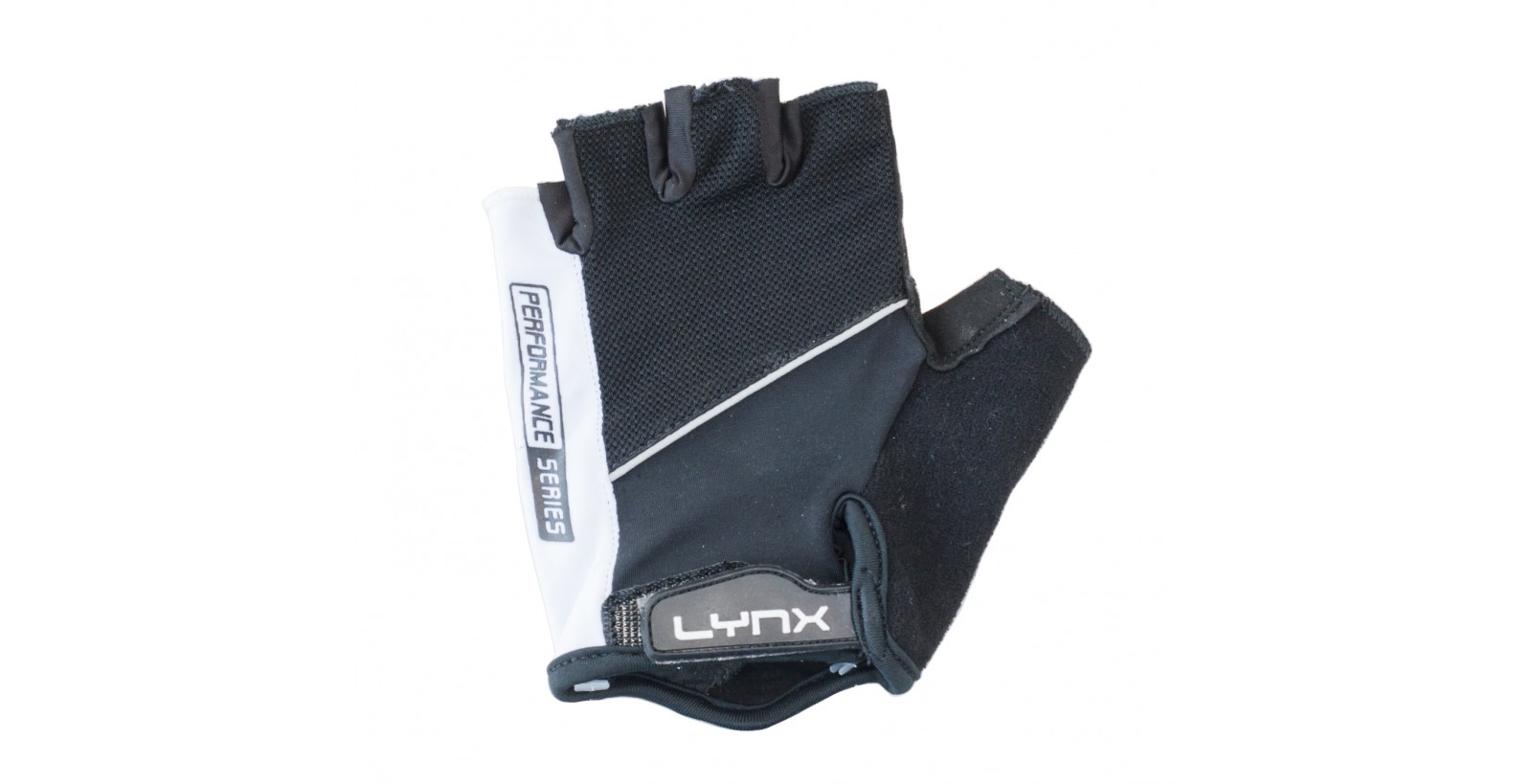 Перчатки Lynx Pro White XL (PRO-BW XL)