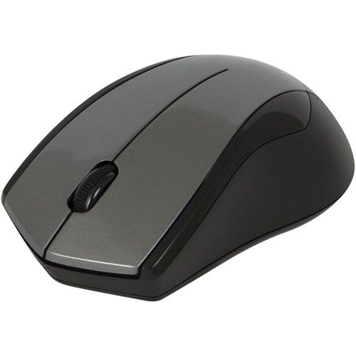 Миша A4Tech G7-400N-1 Wireless Grey (4711421866651) (F00140198)
