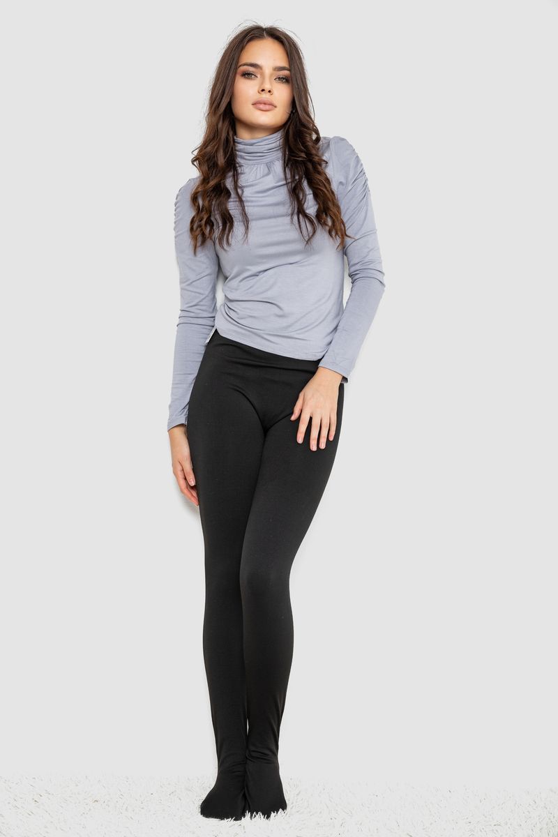 Колготы женские AGER Черный 139R943 XL-XXXL (113709_827599)