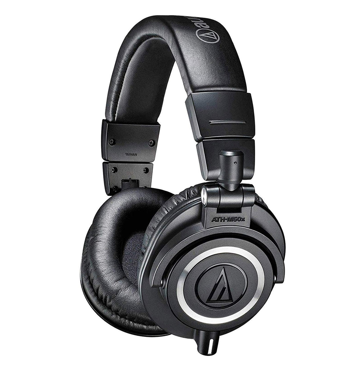 Наушники звукоизоляционные Audio-Technica ATH-M50X