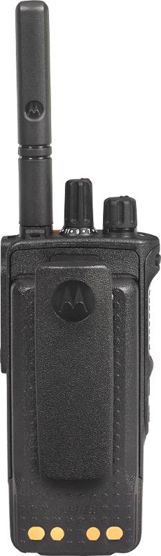 Комплект 10 шт рация Motorola DP4400e VHF AES-256 шифрование