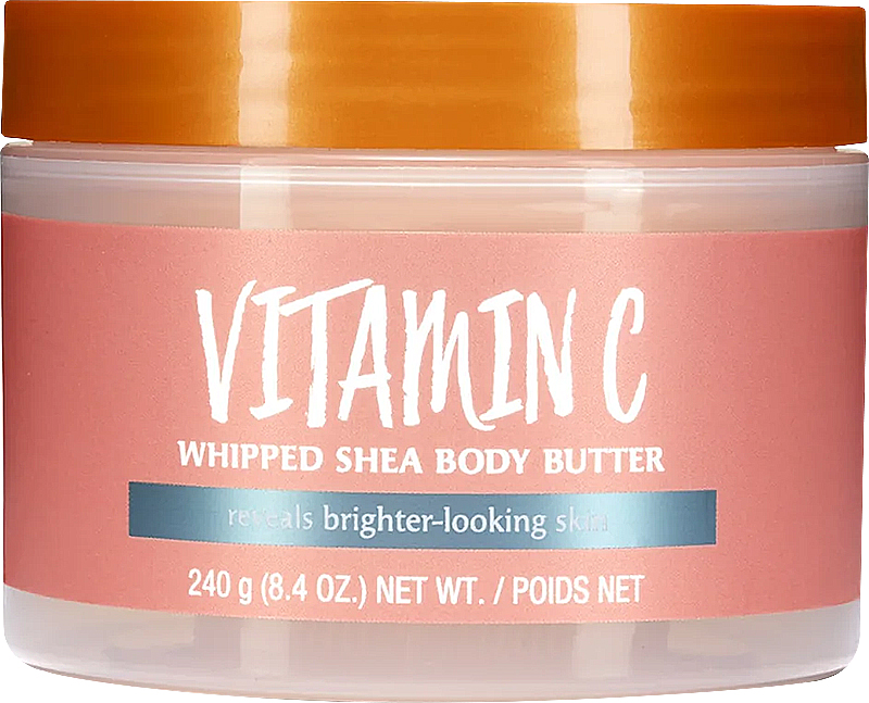 Баттер для тіла Tree Hut Vitamin C Whipped Body Butter 240 г (49259)