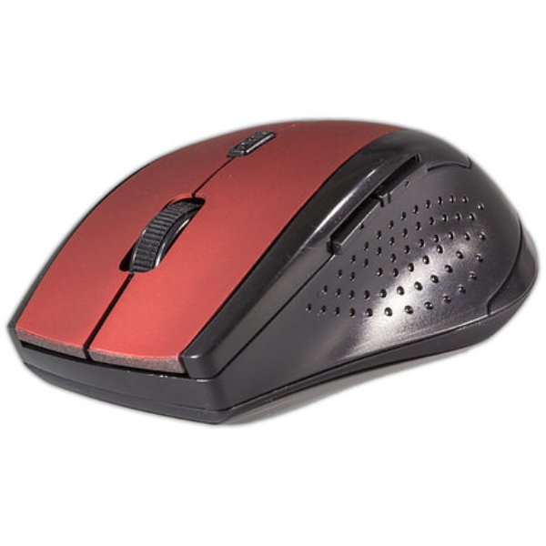 Мышь Rapoo 7300 Red Оптическая 