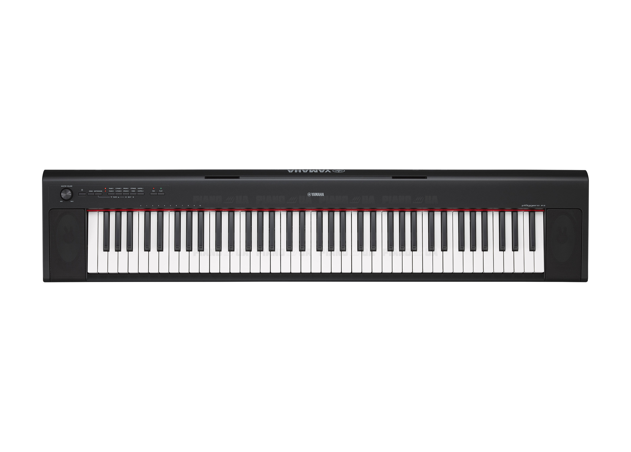Сценічне піаніно Yamaha NP-32 (NP32B) Black (PL00714)