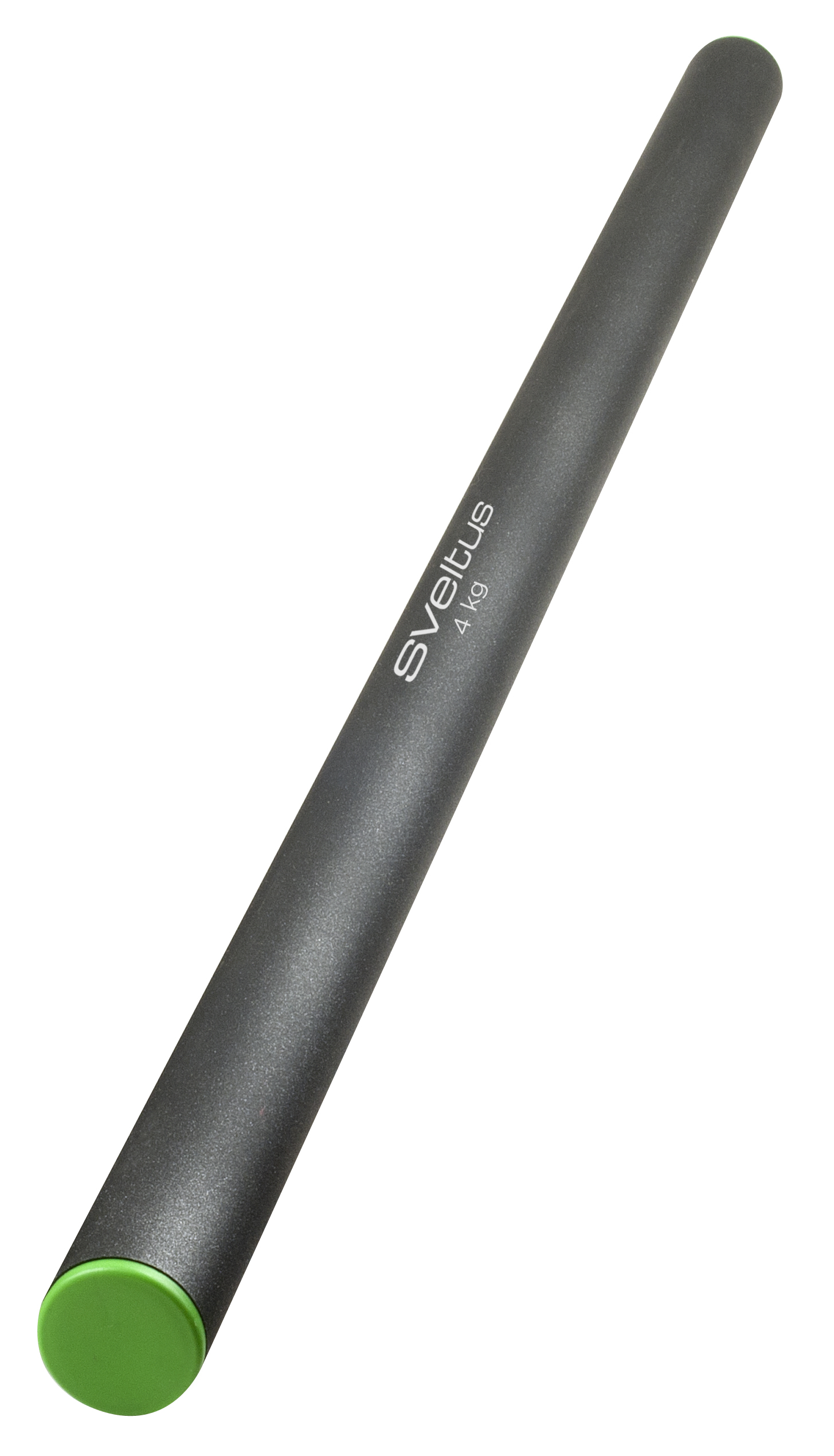Палка гимнастическая бодибар Sveltus Steel Bar 4 кг (SLTS-7104)