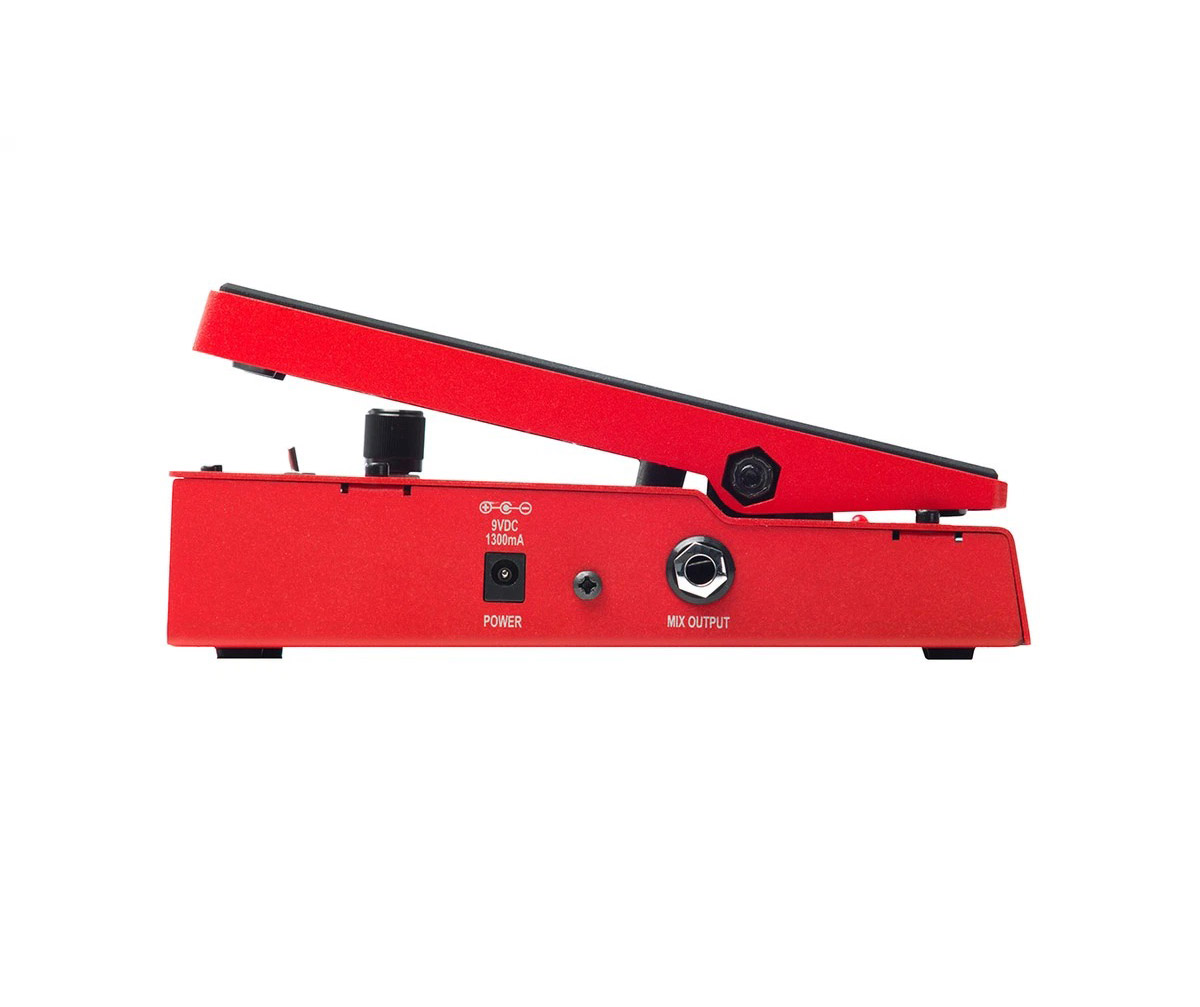 Педаль эффектов Digitech Whammy 5