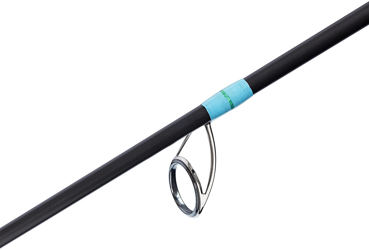Спиннинг G.Loomis NRX Jig & Worm Casting NRX 802C JWR 2.03m 3.5-10.5g Casting (1013-2266.56.03)