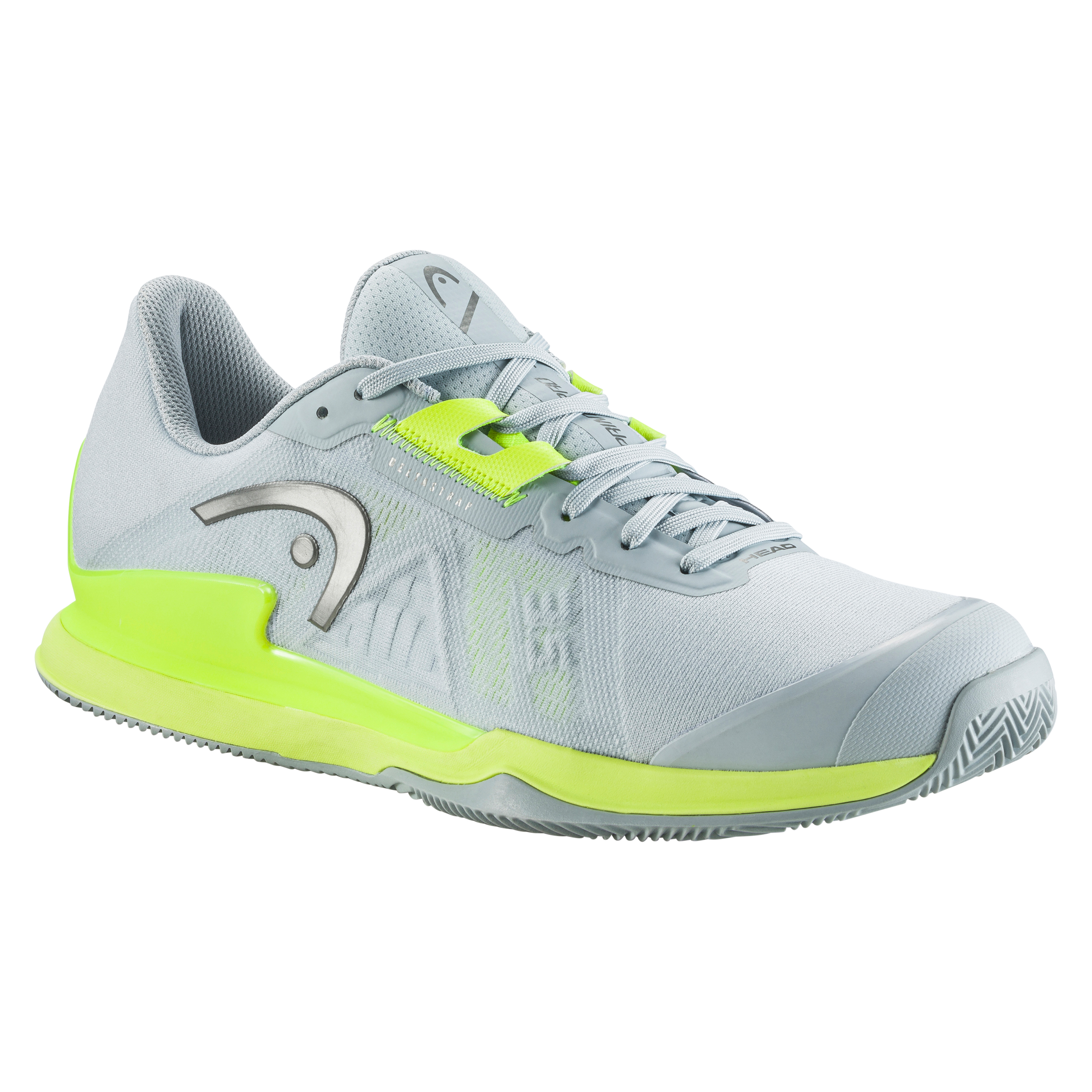 Кросівки для тенісу HEAD ( 273072 ) Sprint Pro 3.5 Clay 46