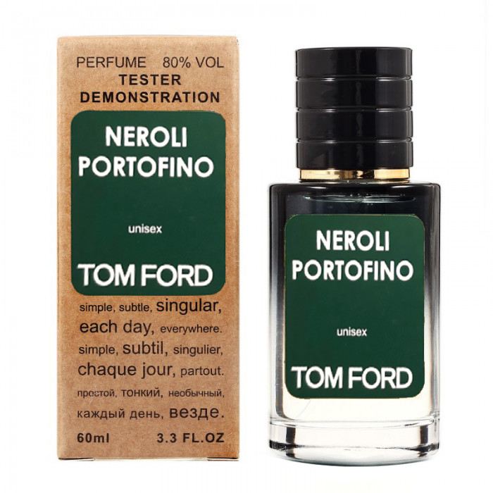 Парфюм Tom Ford Neroli Portofino - Selective Tester 60ml