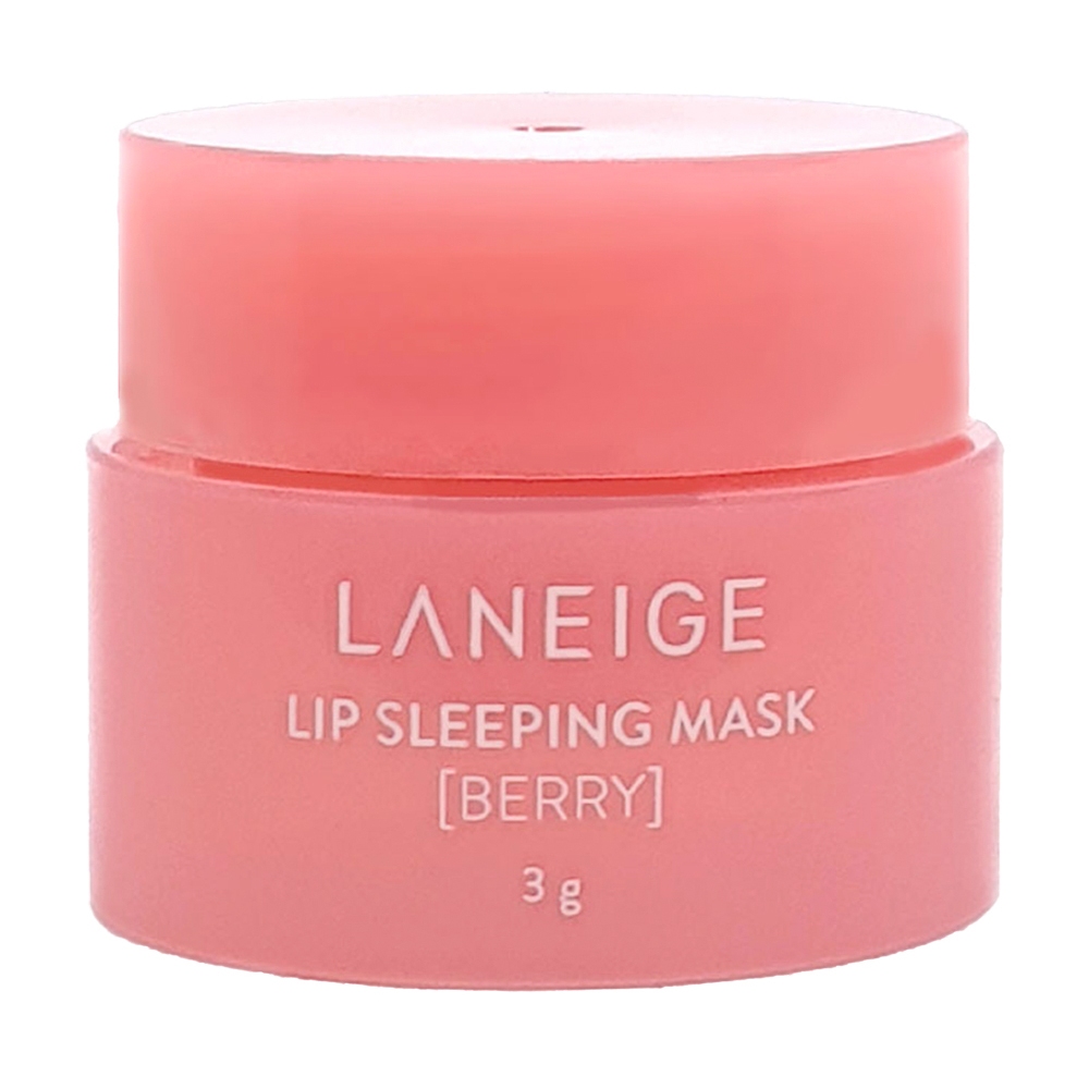 Ночная маска для губ Laneige Lip Sleeping Mask 3г