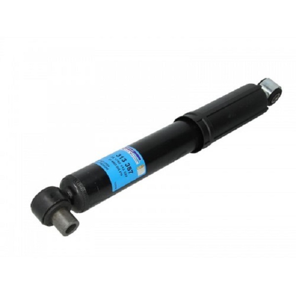 Амортизатор передний SACHS RENAULT/OPEL Master/Movano F 98-10 (Gas) 313387