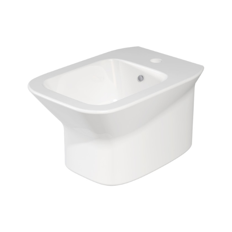 Біде Підвісне Azzurra Prua Pru500B1Sosk