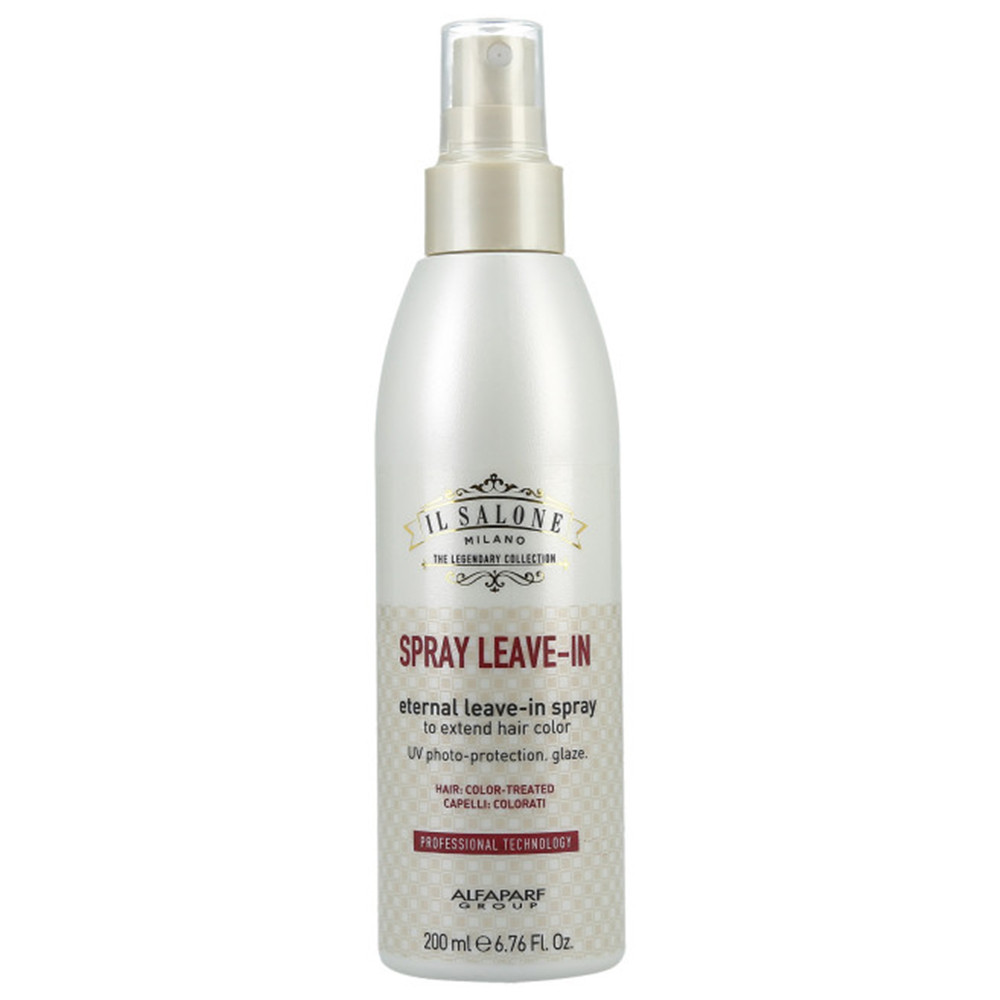 Спрей-кондиціонер для волосся Alfaparf Il Salone Eternal Conditioner Spray Leave-in 200 мл (8022297043746)