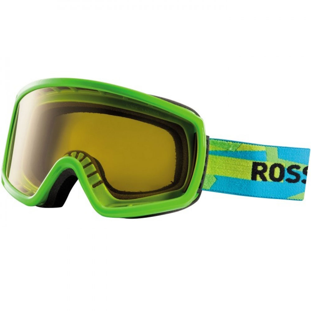 Маска горнолыжная Rossignol Radical (WINTER-R-RADIACL-GB)