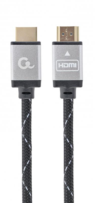 Кабель Cablexpert (CCB-HDMIL-5M) HDMI - HDMI v.1.4, 5м