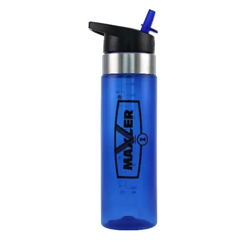 Фляга Maxler Waterbottle Max 700 ml Blue