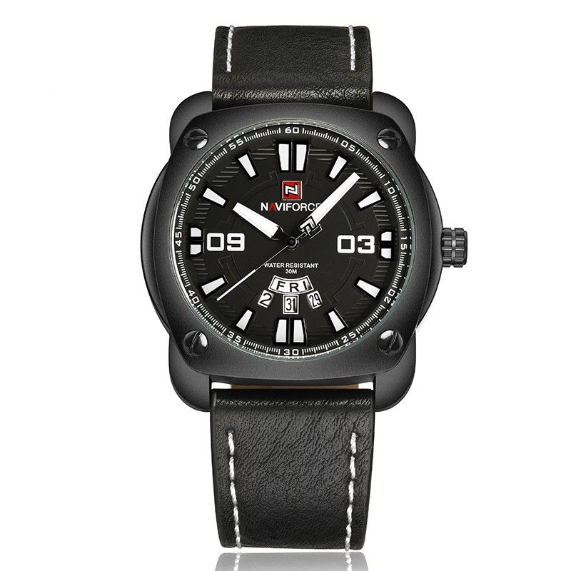Часы NaviForce BWB-NF9096 (9096BWB)